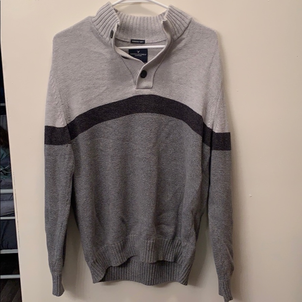 Men’s American Eagle Sweater
